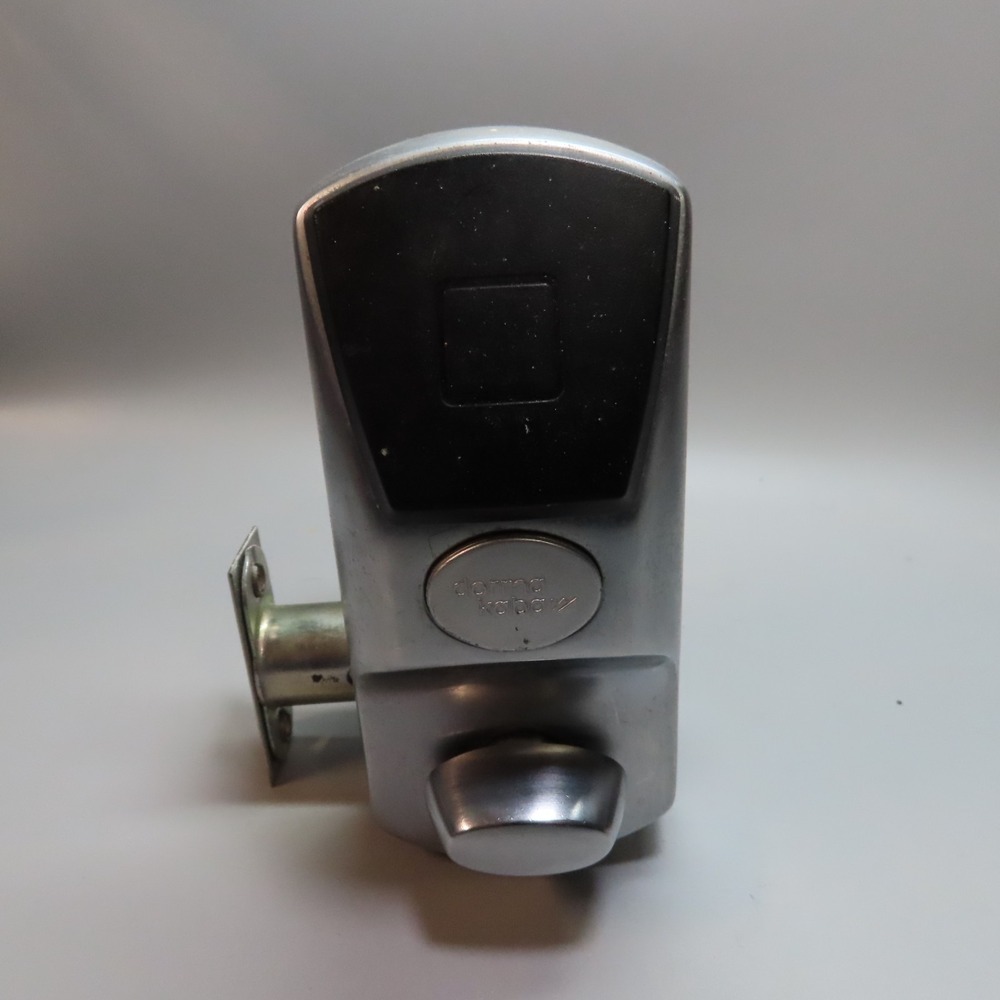 Dormakaba Nova-D RFID Proximity  Bluetooth Smart Deadbolt S Chrome 48SEU26 PARTS